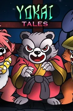 Yokai Tales