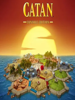 Catan: Console Edition - Cities & Knights