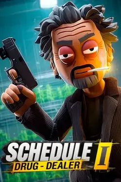 Schedule I: Drug Dealer