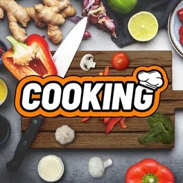 Cooking: Viva la Pizza!
