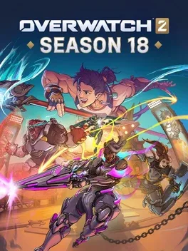 Overwatch 2: Season 18