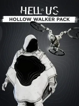 Hell Is Us: Hollow Walker Pack