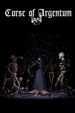 Curse of Argentum