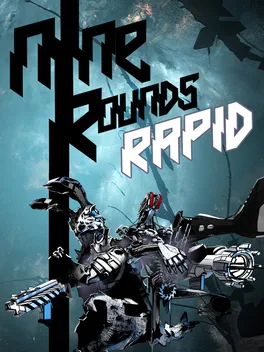 Nine Rounds Rapid
