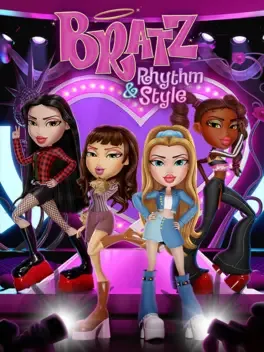 Bratz Rhythm & Style: Roxxi and Nevra Pack