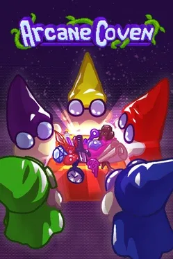 Arcane Coven