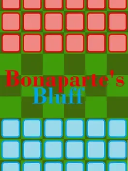 Bonaparte's Bluff