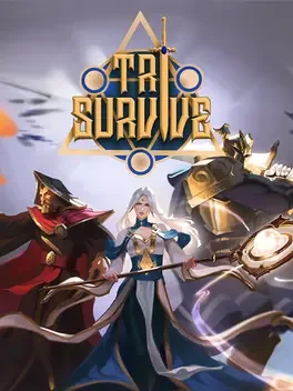 Tri Survive