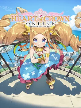 Heart of Crown Online
