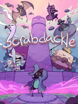 Scrabdackle