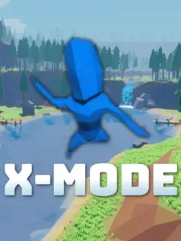 X-Mode