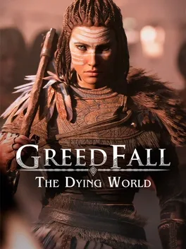 GreedFall II: The Dying World