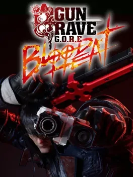 Gungrave G.O.R.E: Blood Heat