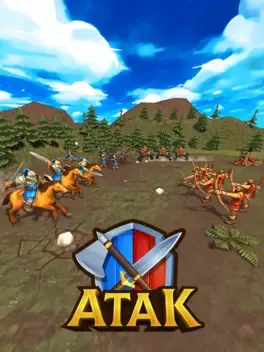 Atak