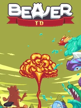 Beaver TD