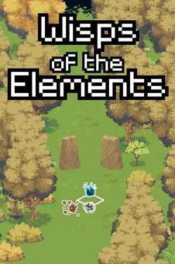 Wisps of the Elements
