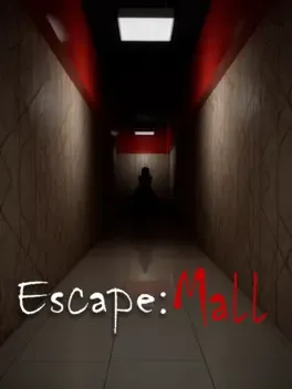 Escape: Mall