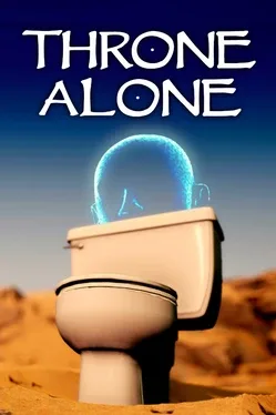 Throne Alone