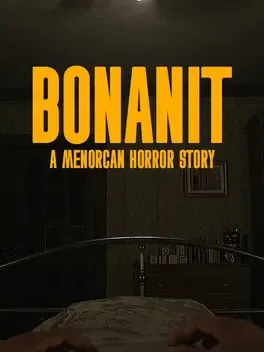 Bonanit: A Menorcan Horror Story