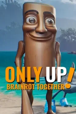 Only Up: Brainrot Together