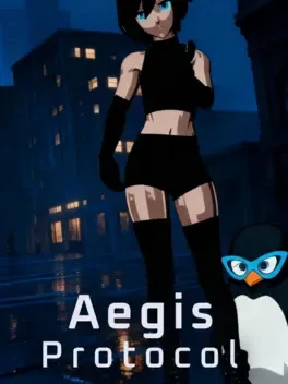 Aegis Protocol