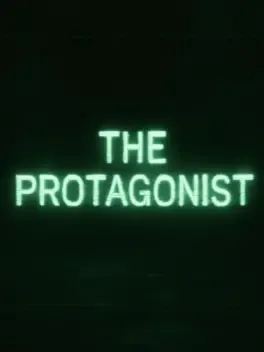 The Protagonist