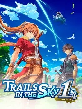 Trails in the Sky 1st Chapter: Nintendo Switch 2 Edition