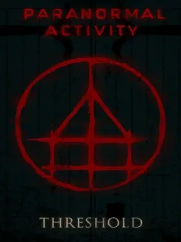 Paranormal Activity: Threshold