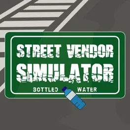 Street Vendor Simulator