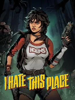 I Hate this Place