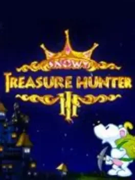 Snowy: Treasure Hunter 3