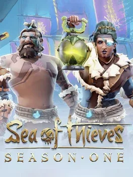 Sea of Thieves: Season 1