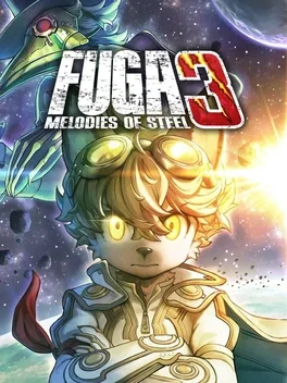 Fuga: Melodies of Steel 3 - Ultimate Edition