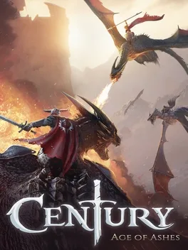 Century: Age of Ashes - Mighty Beast Pack