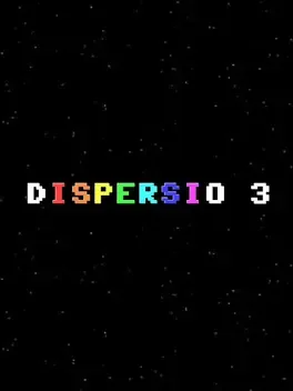 Dispersio 3