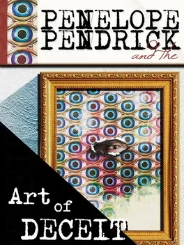 Penelope Pendrick and the Art of Deceit
