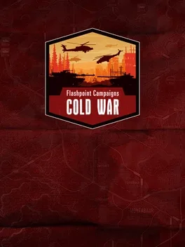 Flashpoint Campaigns: Cold War