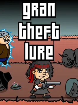 Gran Theft Lure