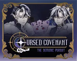 Cursed Covenant: The Demonic Pursuit