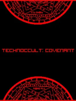 Technoccult: Covenant