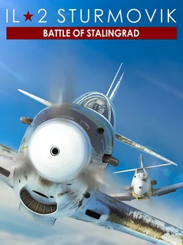 IL-2 Sturmovik: Sky Nomads Campaign