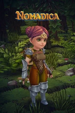 Nomadica