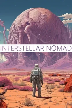 Interstellar Nomad