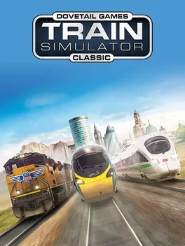 Train Simulator: Suburban Glasgow Northwest: Springburn - Helensburgh Route Add-On