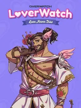 Overwatch 2: Loverwatch - Love Never Dies