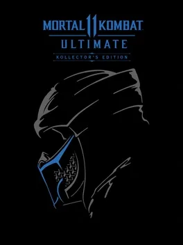 Mortal Kombat 11: Ultimate - Kollector's Edition