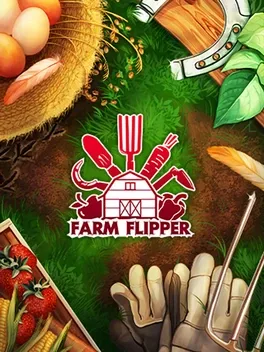 House Flipper: Farm