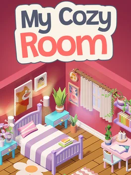 My Cozy Room All in one