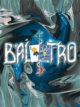 Balatro: Cryptid