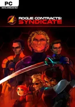 Rogue Contracts: Syndicate